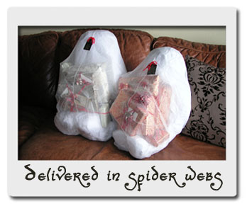 Bilbo and Fili Dolls Arrive