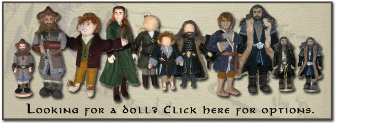 Lord of the Rings Tree of Gondor Set of 3 Glossy Laminated Bookmarks 