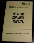 Army Manual