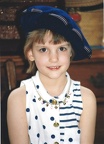 1993 Sarah
