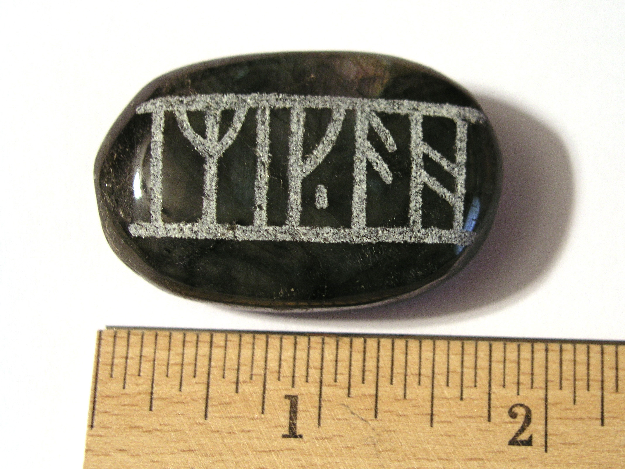 KILI™'S RUNE STONE